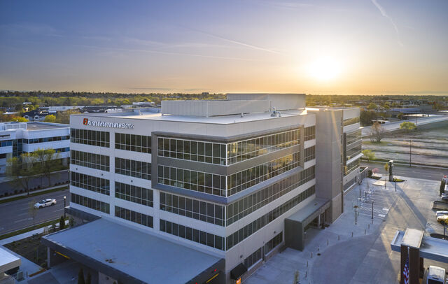 Pioneer Building photo